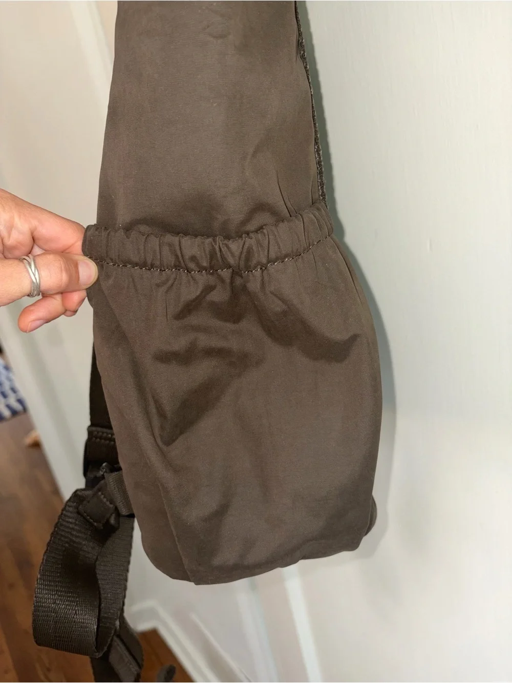 VUORI V1 Convertible Tote Bag